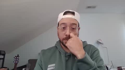 Jack Landon online show from 7, 4, 2026