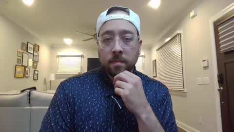 Jack Landon online show from 10, 4, 2026