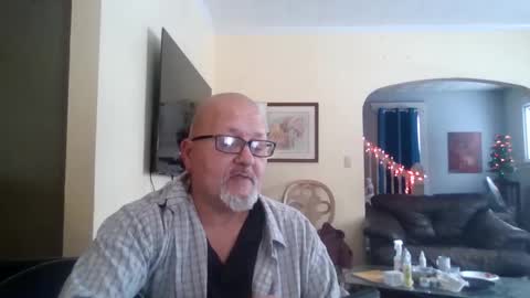 jackmackey online show from 1, 12, 2025