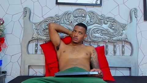 jackmacson online show from 6, 12, 2024