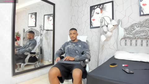 jackmacson online show from 7, 1, 2025