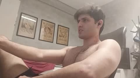 Snapshot of jackmancada chatting on 4, 2, 2026 jackmancada online show from 4, 2, 2026