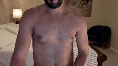 Snapshot of jackmasterxx chatting on 5, 1, 2025 Jacker Grayson online show from 5, 1, 2025