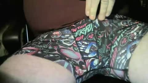 jackncoke online show from 1, 1, 2025