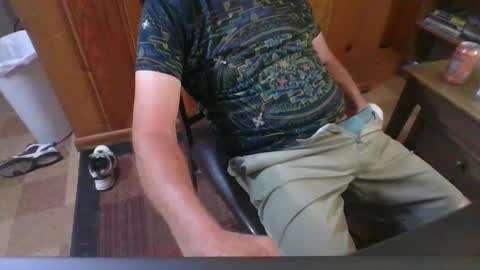 jackoak69 online show from 15, 9, 2025