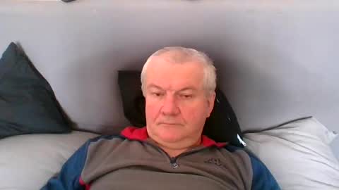 Snapshot of jackrm67 chatting on 1, 2, 2025 Adam online show from 1, 2, 2025