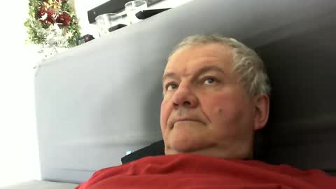 Snapshot of jackrm67 chatting on 2, 2, 2025 Adam online show from 2, 2, 2025