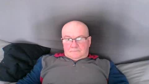 Snapshot of jackrm67 chatting on 9, 2, 2025 Adam online show from 9, 2, 2025