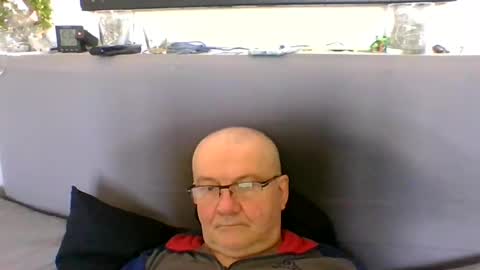 Snapshot of jackrm67 chatting on 16, 2, 2025 Adam online show from 16, 2, 2025