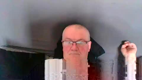 Snapshot of jackrm67 chatting on 2, 3, 2025 Adam online show from 2, 3, 2025