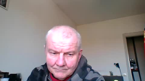 Snapshot of jackrm67 chatting on 6, 3, 2025 Adam online show from 6, 3, 2025