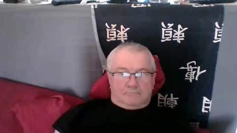 Snapshot of jackrm67 chatting on 25, 10, 2025 Adam online show from 25, 10, 2025