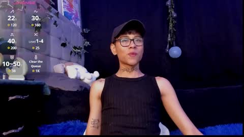 Snapshot of jacks_hotter chatting on 12, 2, 2025 Jackson online show from 12, 2, 2025