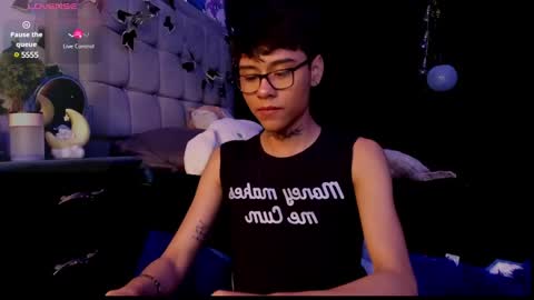 Snapshot of jacks_hotter chatting on 13, 2, 2025 Jackson online show from 13, 2, 2025