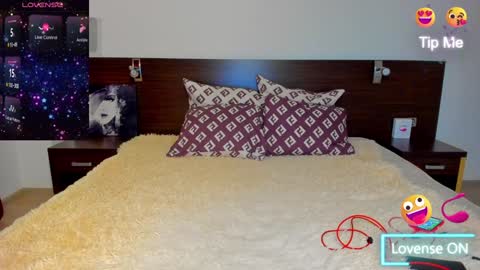 Snapshot of jacksallyevans chatting on 15, 1, 2025 sallyevans online show from 15, 1, 2025