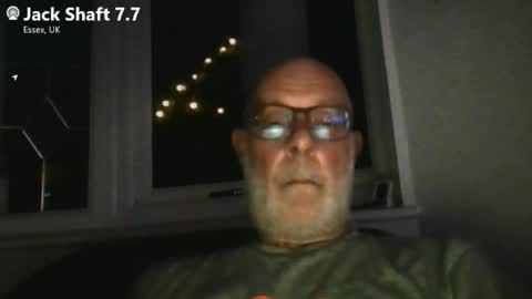Jack Shaft Esx online show from 13, 7, 2026