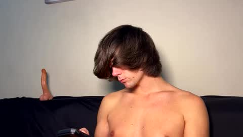 Jack Xavier  Missy online show from 2, 2, 2026