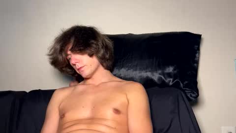 Jack Xavier  Missy online show from 7, 2, 2026