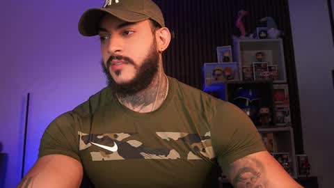 JC online show from 10, 1, 2025