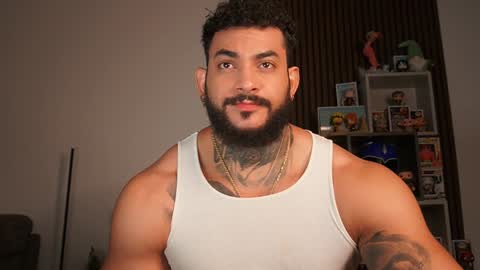 JC online show from 11, 1, 2025