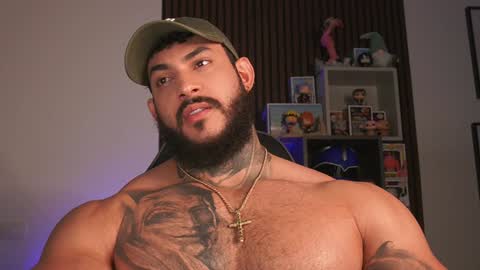 JC online show from 21, 1, 2025