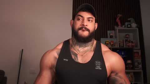 JC online show from 27, 1, 2025