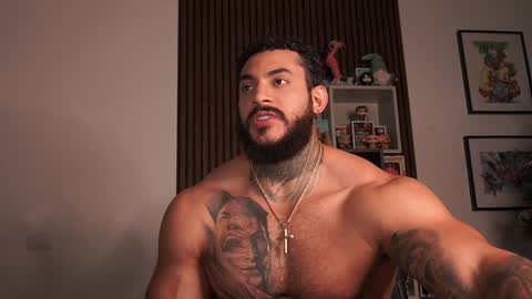 JC online show from 28, 1, 2025