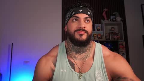 JC online show from 4, 2, 2025