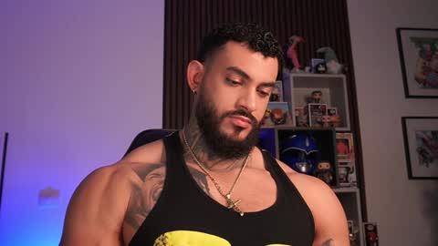 JC online show from 6, 2, 2025