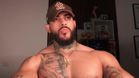 JC online show from 10, 2, 2025