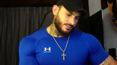 JC online show from 10, 9, 2025