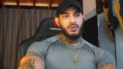 JC online show from 13, 9, 2025