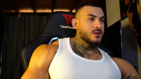 JC online show from 22, 9, 2025