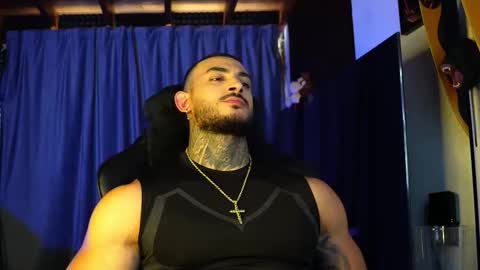 JC online show from 23, 9, 2025