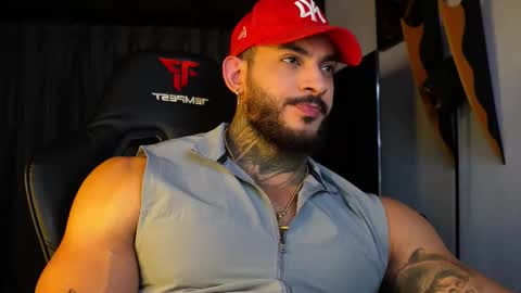 JC online show from 7, 10, 2025