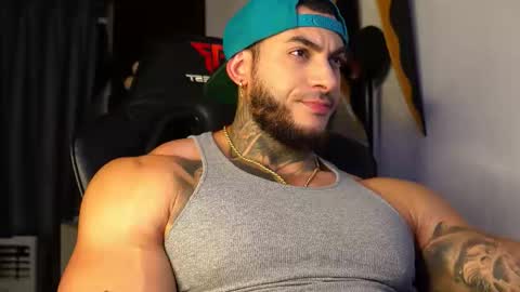 JC online show from 12, 10, 2025