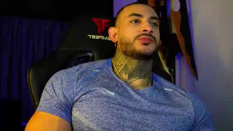 JC online show from 26, 10, 2025