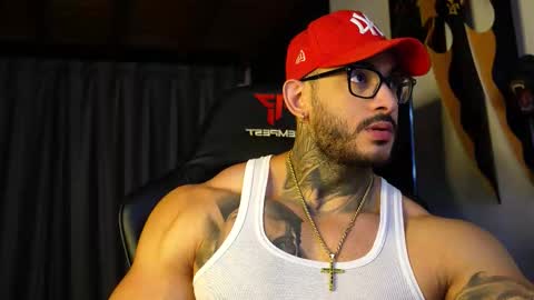 JC online show from 3, 11, 2025