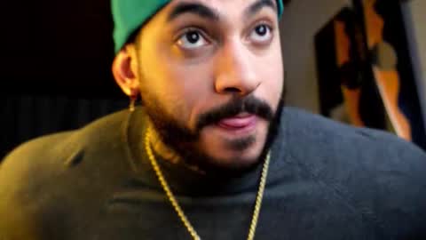 JC online show from 16, 11, 2025