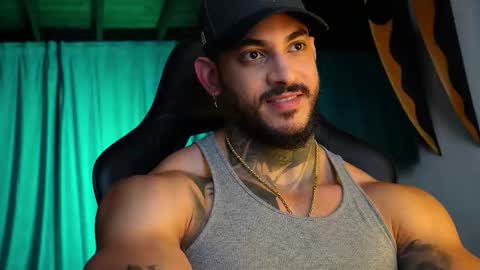 JC online show from 11, 3, 2026