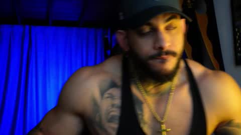 JC online show from 13, 3, 2026