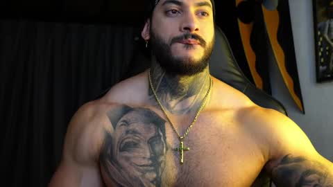 JC online show from 21, 3, 2026