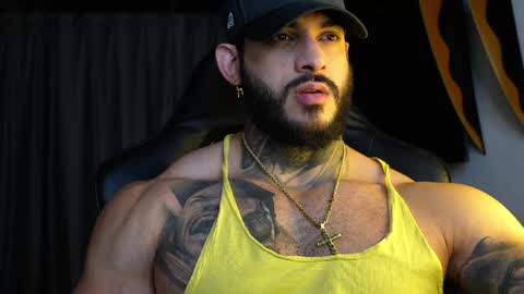 JC online show from 8, 4, 2026