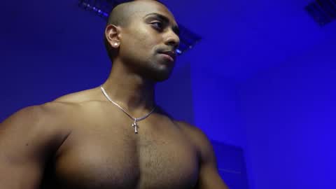 Jacky online show from 8, 10, 2025