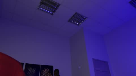 Jacky online show from 10, 10, 2025