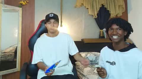 Snapshot of jackson_cr7 chatting on 8, 6, 2026 JAKSON online show from 8, 6, 2026