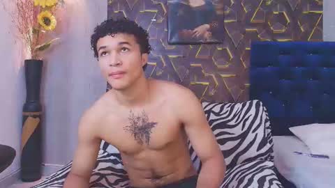 Snapshot of jackson_cr7 chatting on 13, 6, 2026 JAKSON online show from 13, 6, 2026