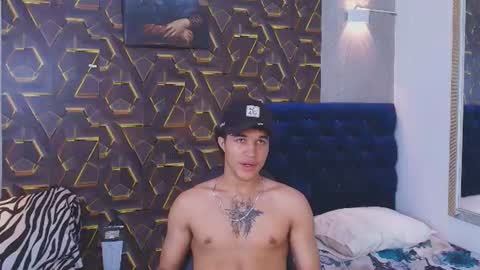 Snapshot of jackson_cr7 chatting on 18, 6, 2026 JAKSON online show from 18, 6, 2026