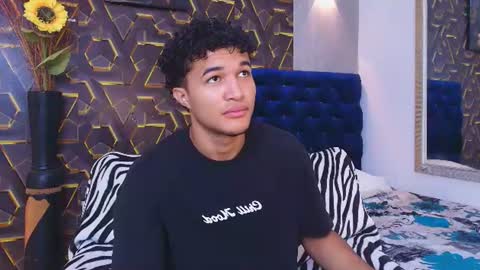 Snapshot of jackson_cr7 chatting on 8, 7, 2026 JAKSON online show from 8, 7, 2026