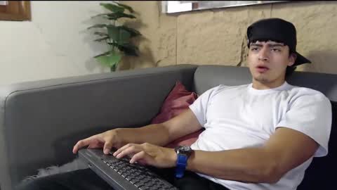 Snapshot of jackson_macleyn chatting on 20, 2, 2026 Jackson online show from 20, 2, 2026